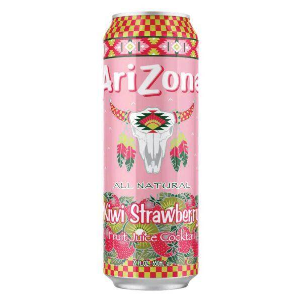 arizona kiwi strawberry