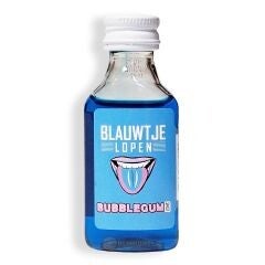 Blauwtje lopen shot 2cl