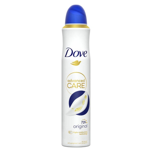 Dove advanced care original
