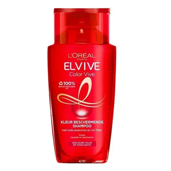 L'Oréal Paris Elvive Color Vive shampoo 90ml
