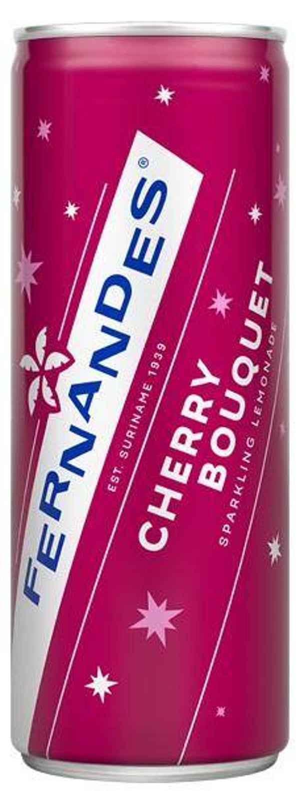 fernandes cherry