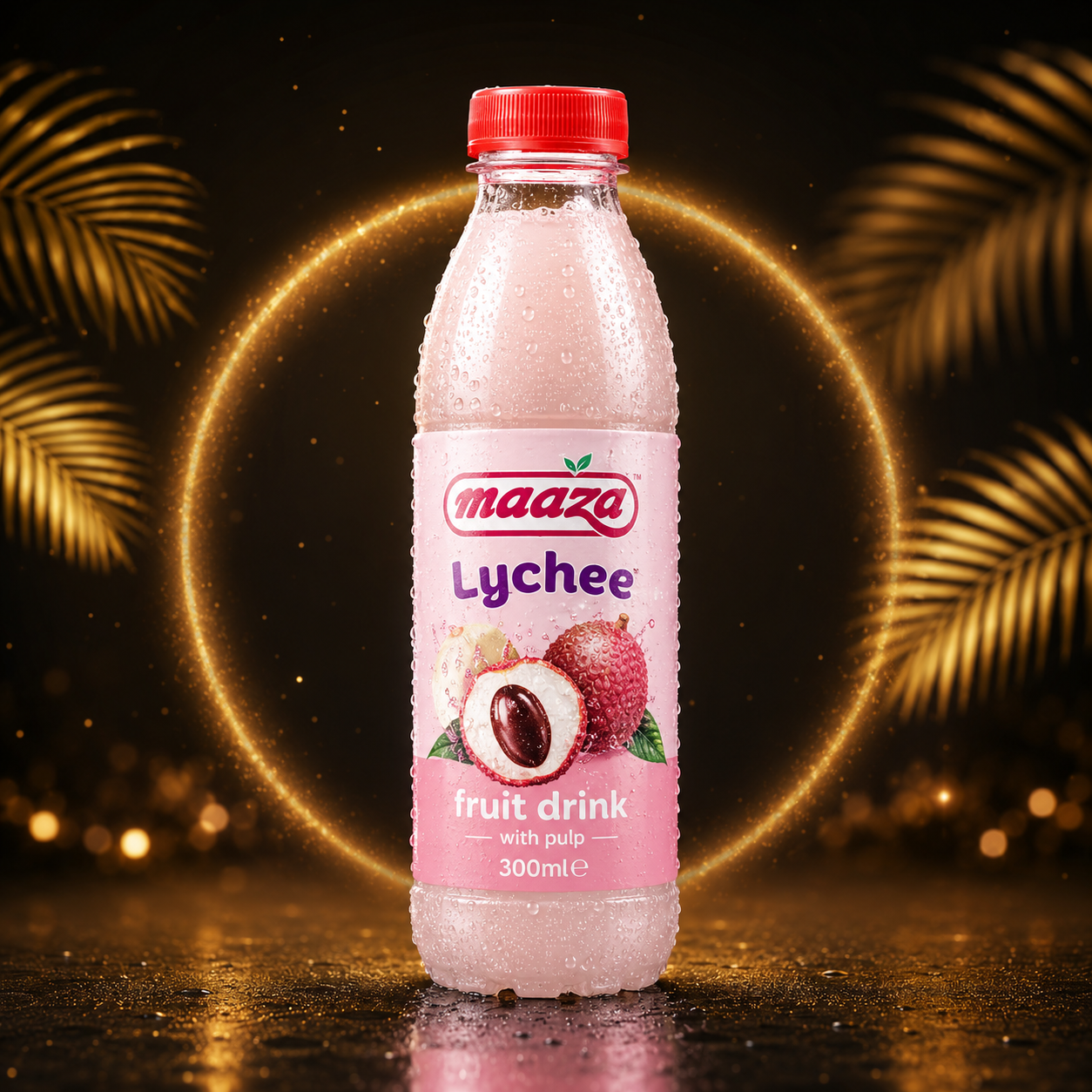 maaza Lychee