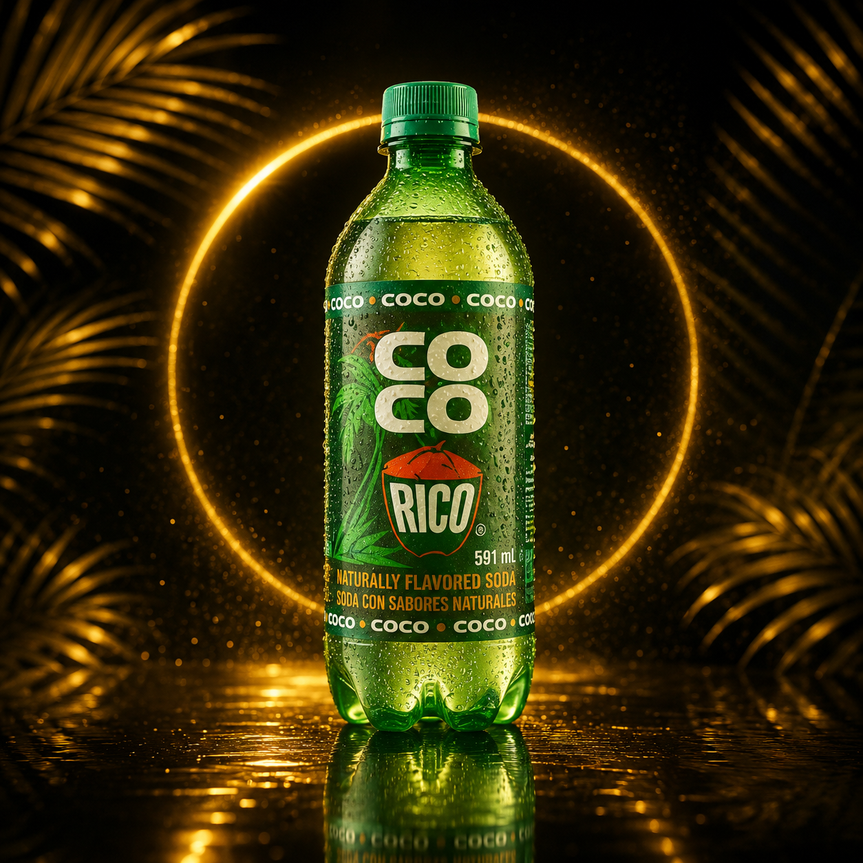 Fria Coco Rico