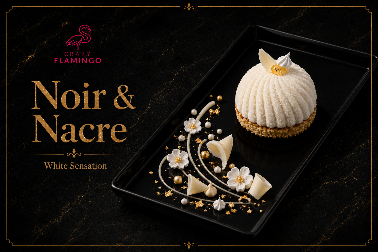 Noir & Nacre