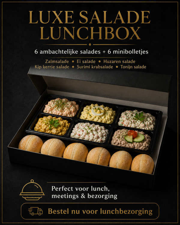 Salade Lunch Box