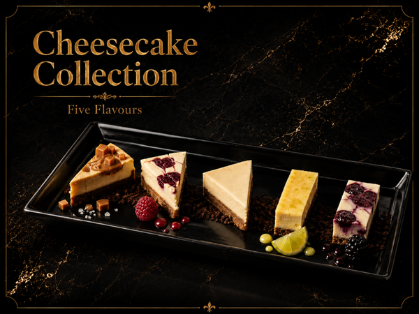 Cheesecake Collection