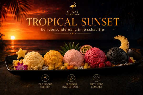 Tropical Sunset