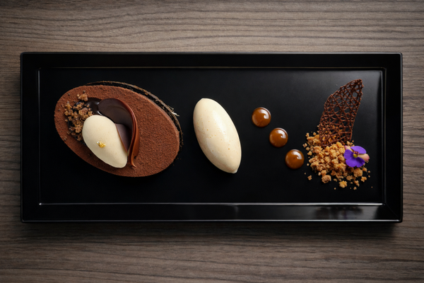 Chocolate fantasy