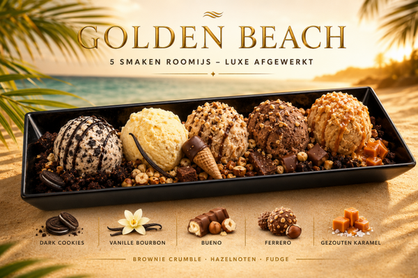 Schepijs Golden Beach