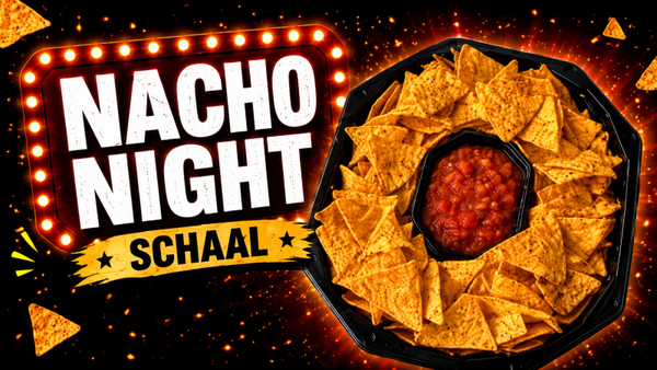 Nacho Night