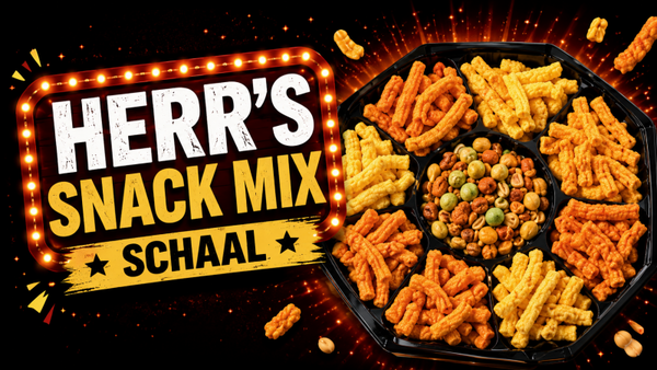 Herr's Chips & Nuts