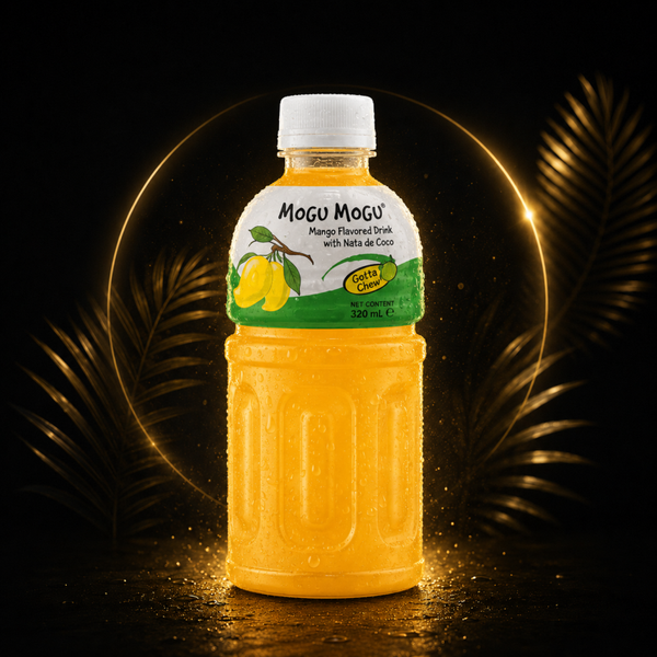 Mogu Mogu Mango 1