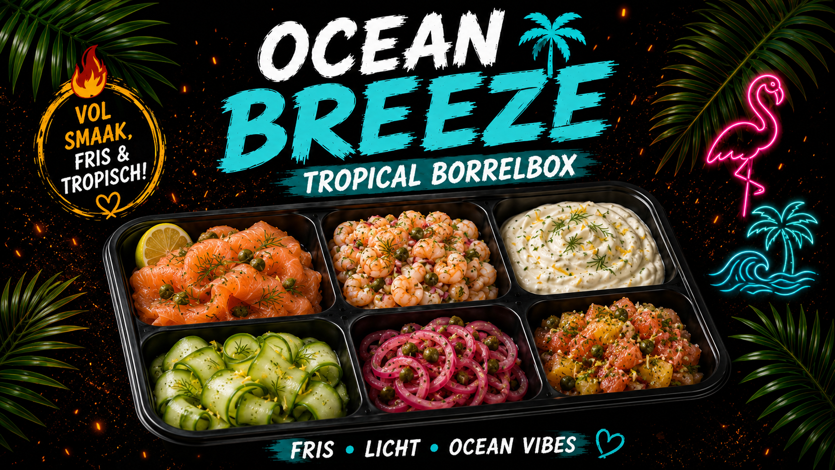 Ocean Breeze