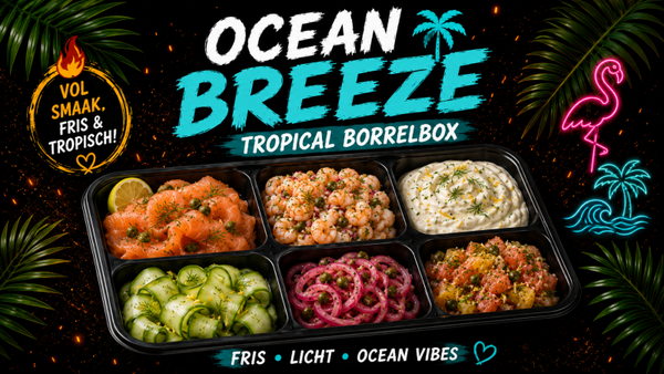 Ocean Breeze