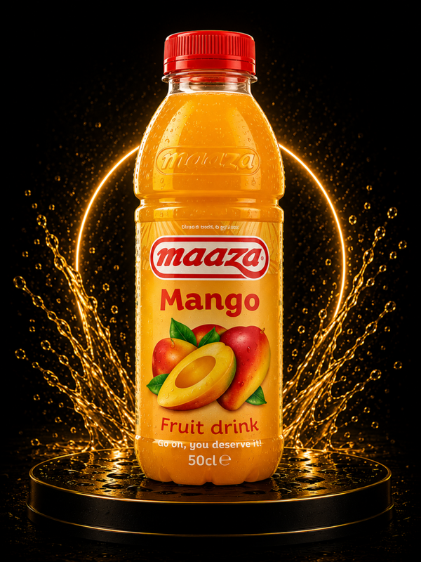 Maaza Mango 1