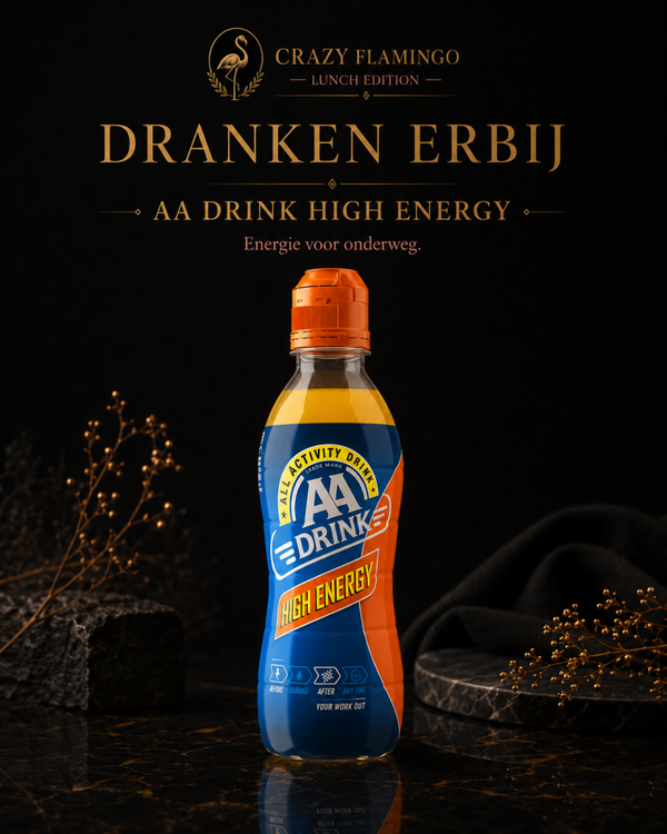 AA drink 50cl