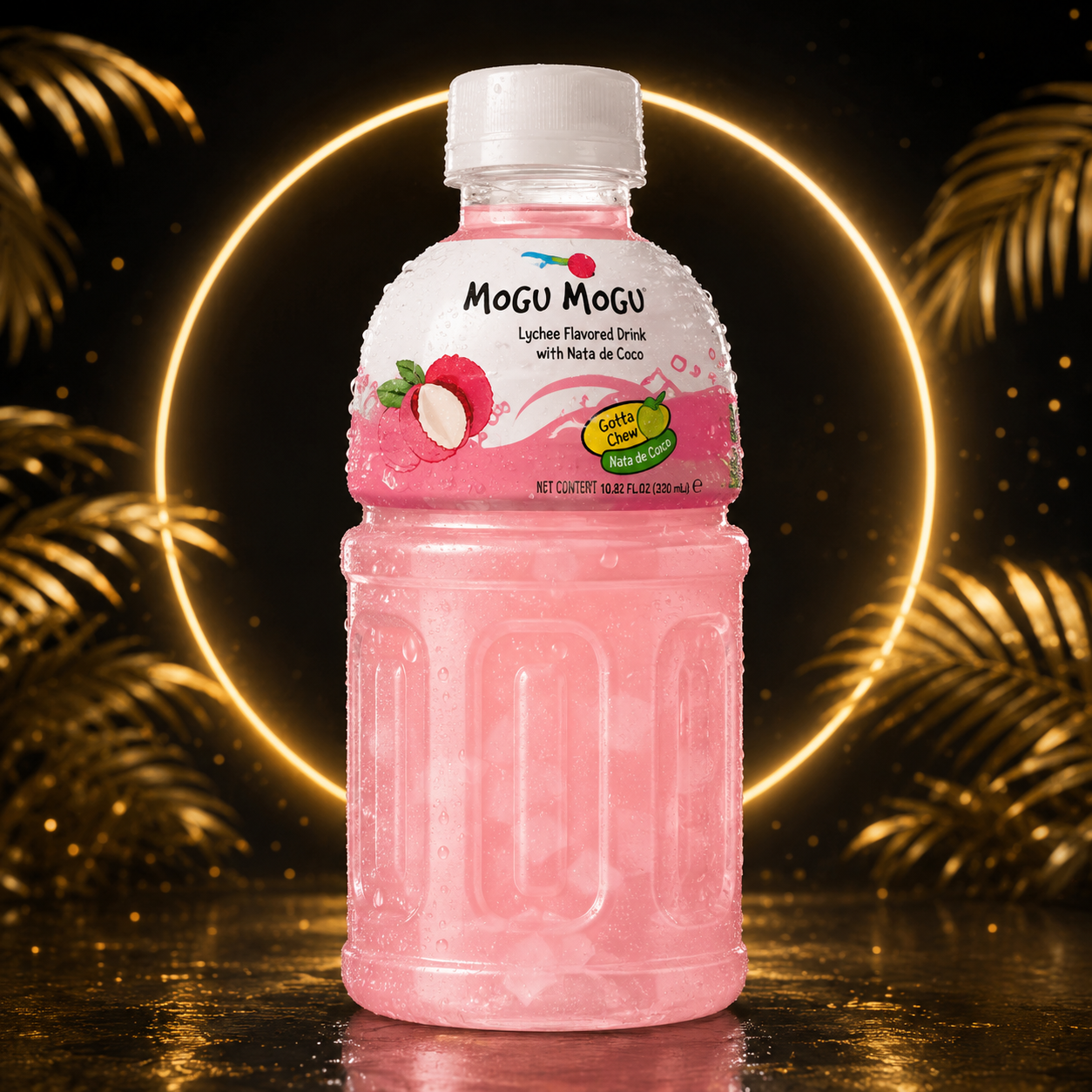 Mogu Mogu Lychee 1