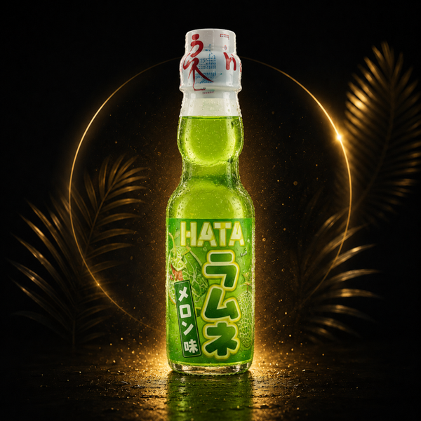Hata Kosen Melon