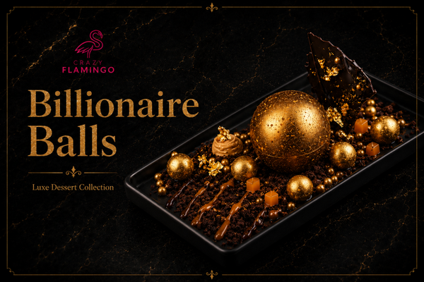 Billionaire Balls