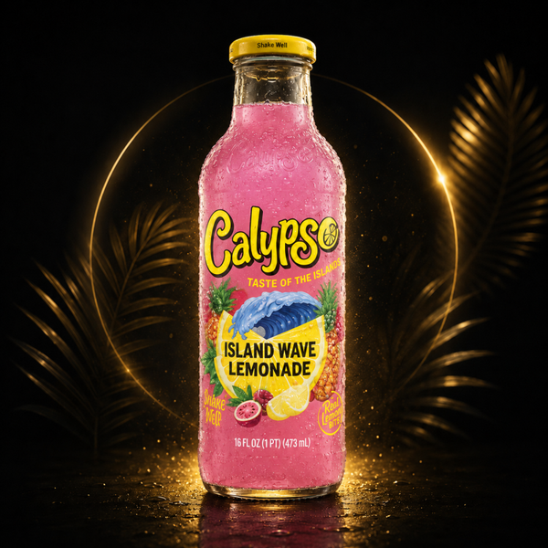 Calypso Island Wave