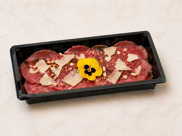 Carpaccio