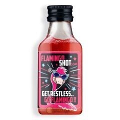 Flamingo shot 2cl