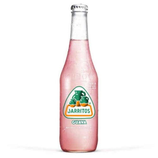 Jarritos Guave 1