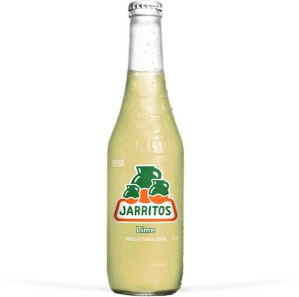 Jarritos Lime 1