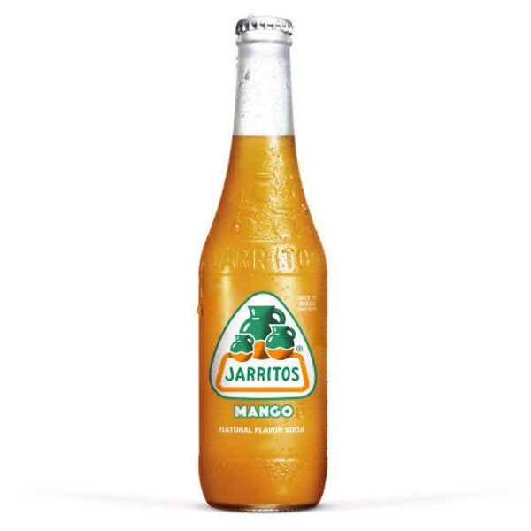 Jarritos Mango 1
