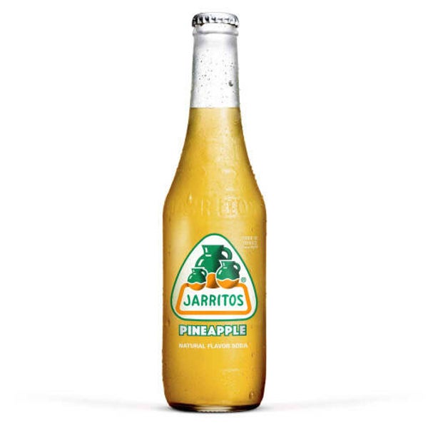 Jarritos Pineapple 1