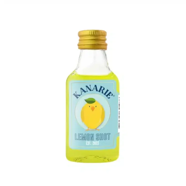 Kanarie shot 2cl