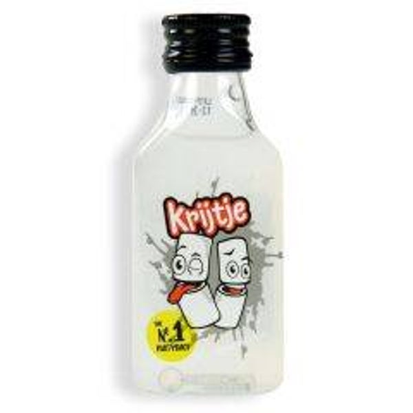 Krijtje shot 2cl