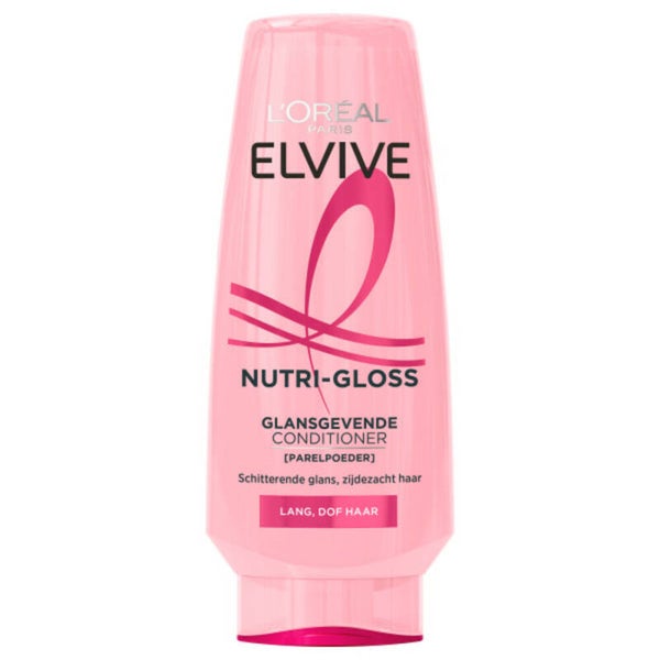L'Oréal Paris Elvive Nutri-Gloss conditioner 200ml