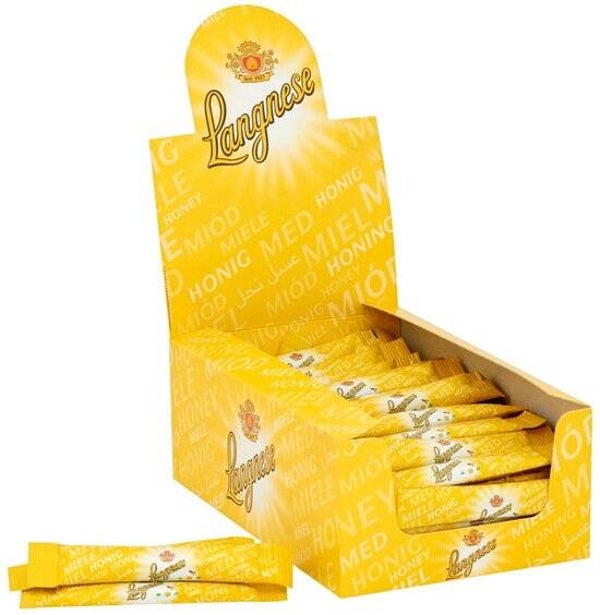 Langnese honing stick