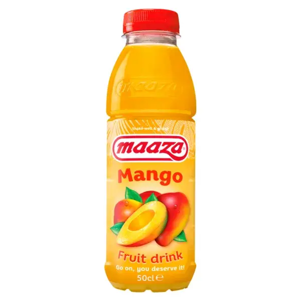 Maaza Mango 1
