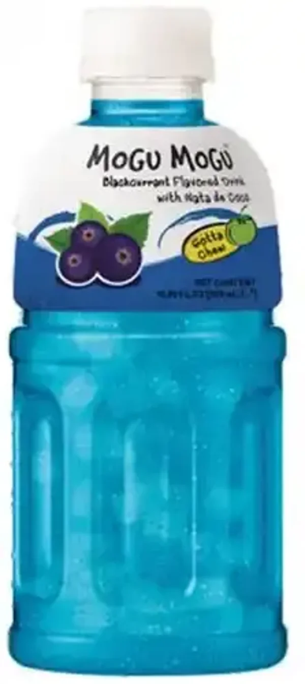 mogu mogu black current