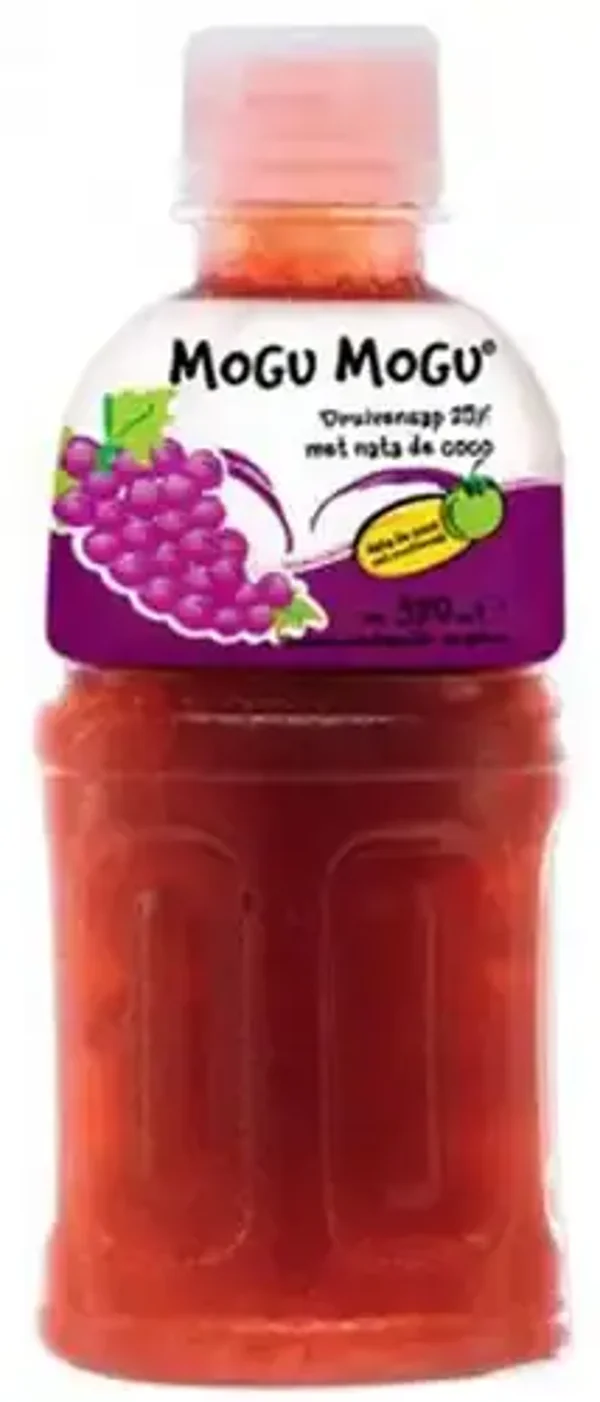 mogu mogu grape fruit