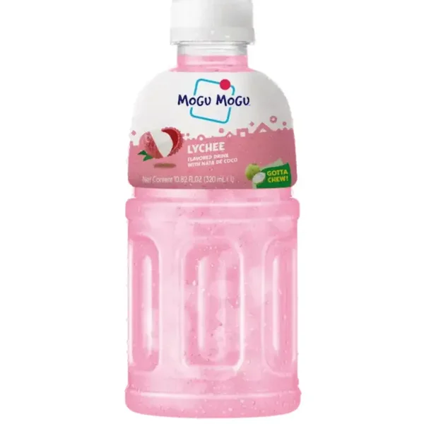 Mogu Mogu Lychee 1