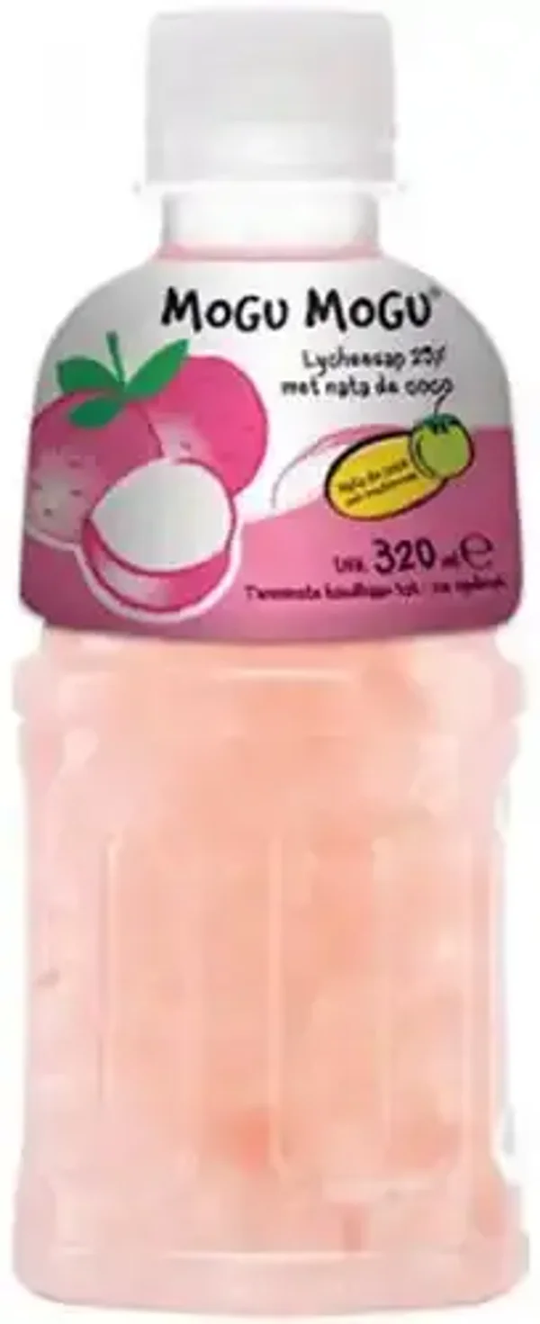 mogu mogu lychee