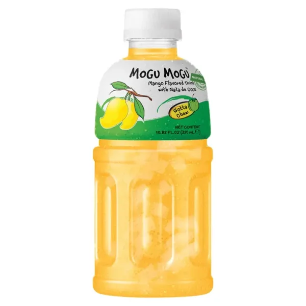 Mogu Mogu Mango 1