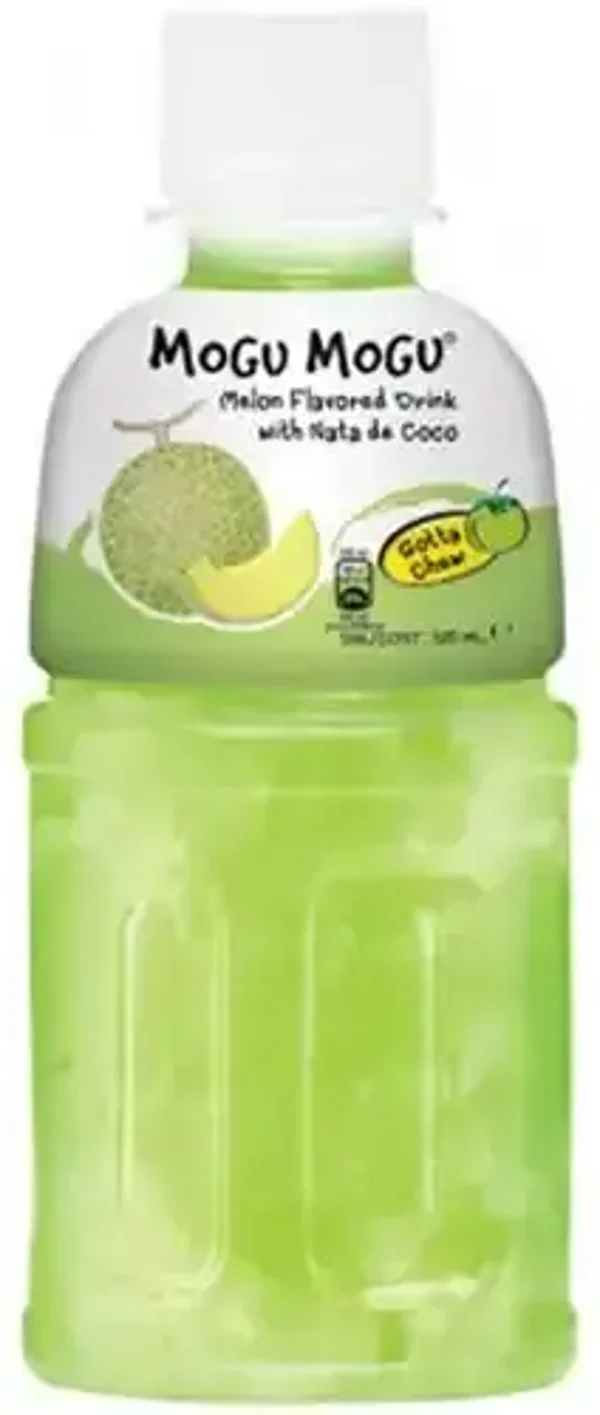 mogu mogu melon