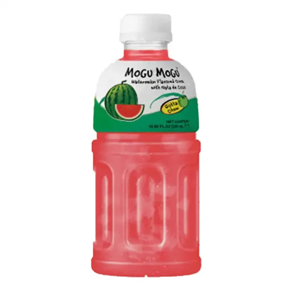 Mogu Mogu Watermelon 1