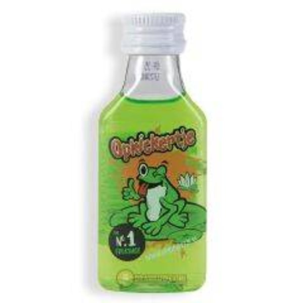 Opkickertje shot 2cl