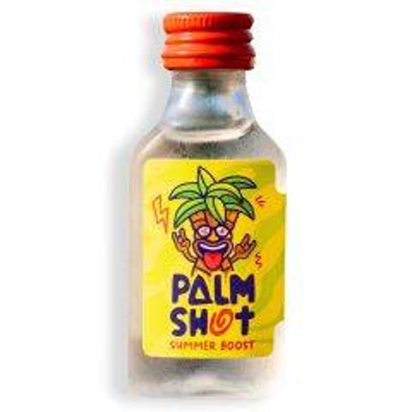 Palm shotje 2cl