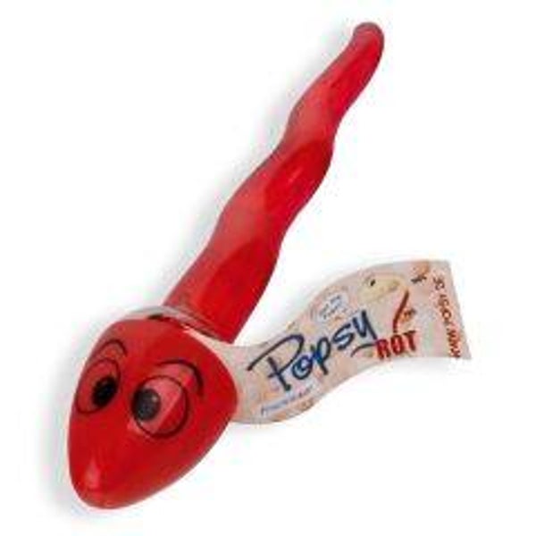 Popsy shotje