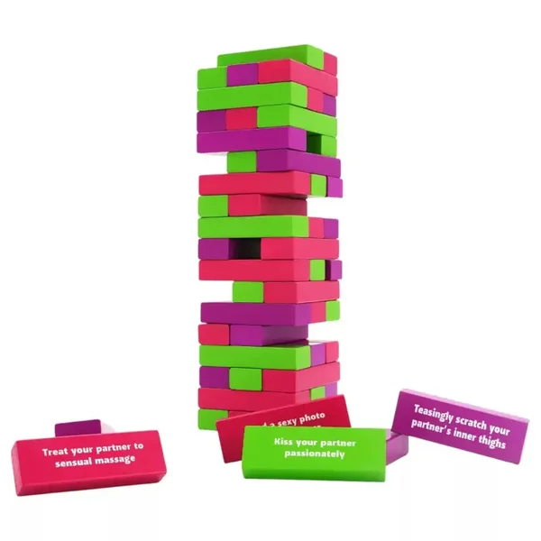 Tower of Pleasure