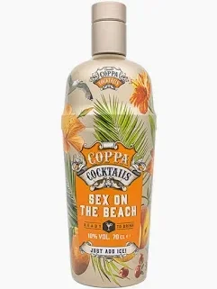 Sex On The Beach