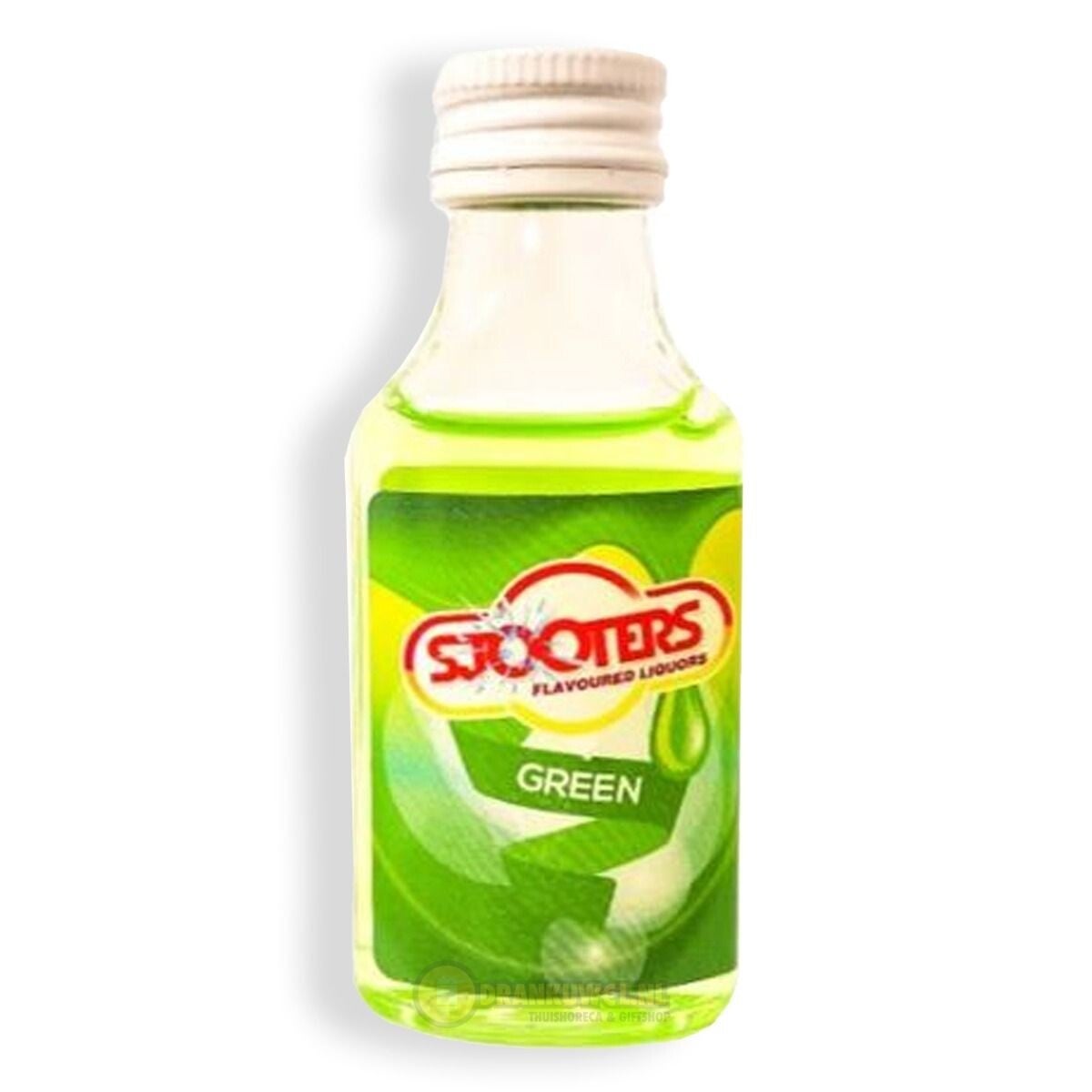 Sjooter Crazy Frog shot 2cl
