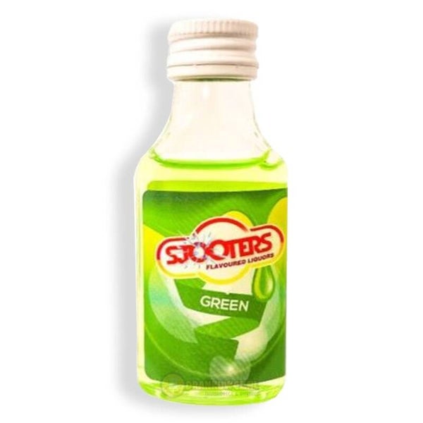 Sjooter Crazy Frog shot 2cl