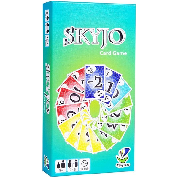 Skyo